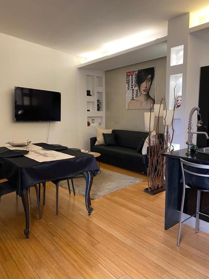 Karol Apartment Rom Eksteriør billede