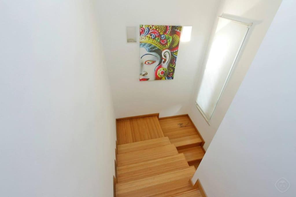 Karol Apartment Rom Eksteriør billede