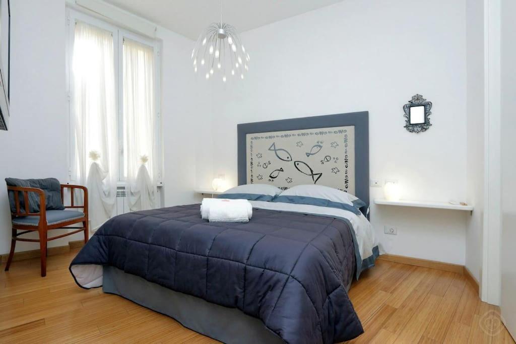 Karol Apartment Rom Eksteriør billede