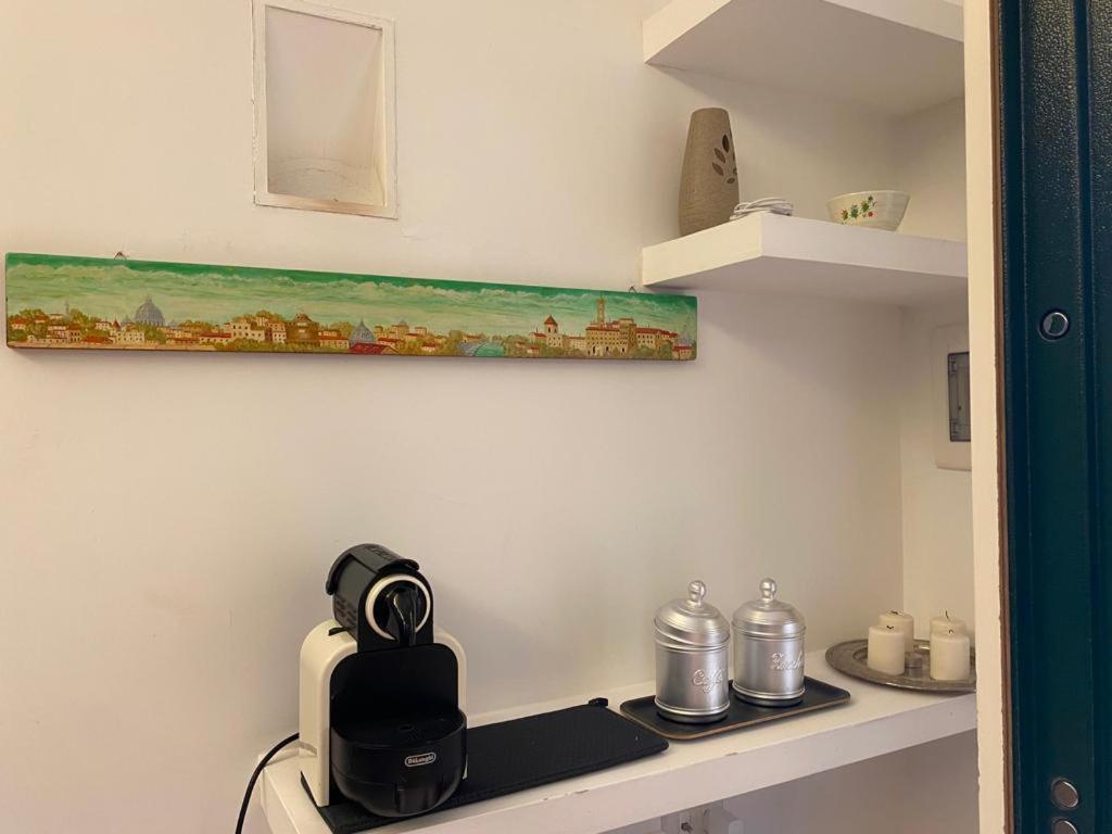 Karol Apartment Rom Eksteriør billede