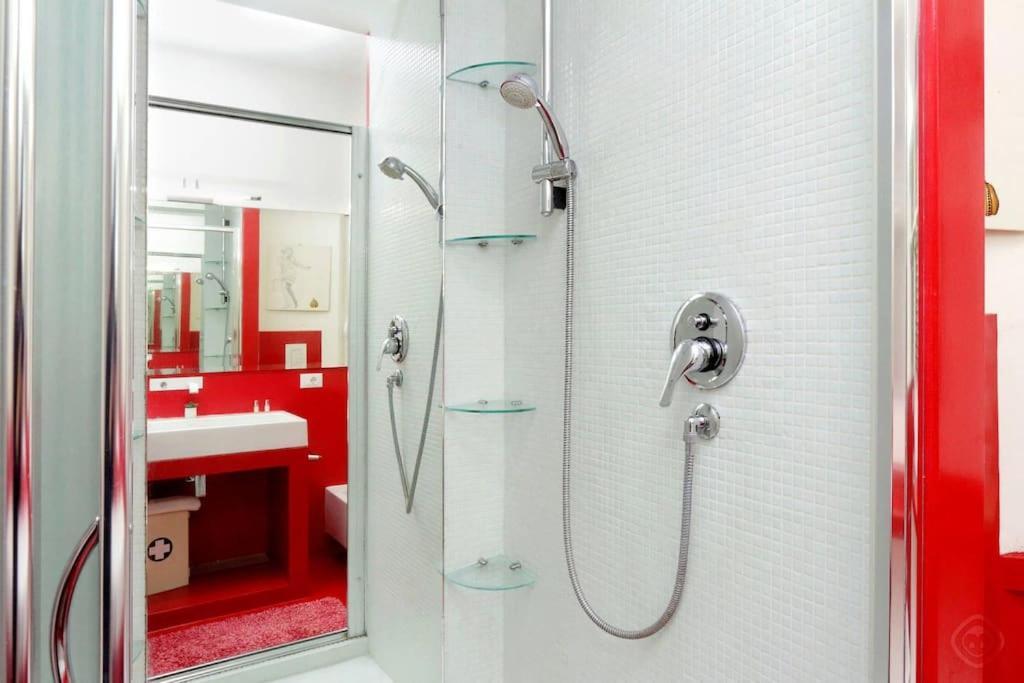 Karol Apartment Rom Eksteriør billede
